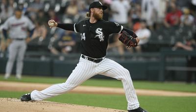 ‘It’s tough right now,’ says Michael Kopech after White Sox latest loss to Twins