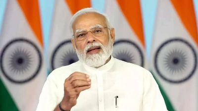 PM Narendra Modi likely to visit Gujarat again on July 15