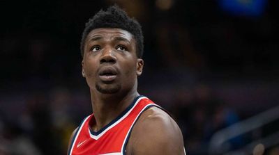 Report: Thomas Bryant Agrees to Deal to Return to Lakers