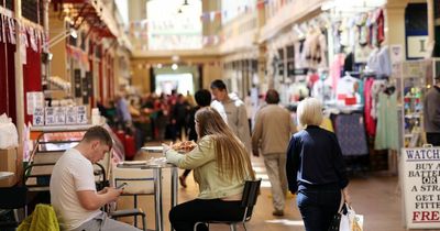 Grainger Market’s first night event pushed back to September – and set to have £10 entry fee