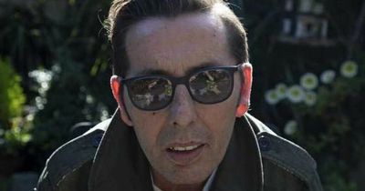 Aslan frontman Christy Dignam hits out at RTE for playing only two songs