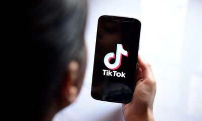 Families sue TikTok after girls died while trying ‘blackout challenge’