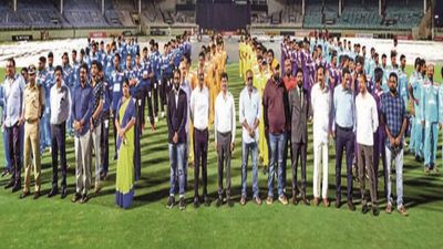 Vijayawada: Krishna District Cricket Association selections put off to July 9