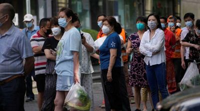 Fresh Covid Outbreaks Put Millions Under Lockdown in China