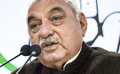 Congress accuses BJP-JJP govt. for rising crime rate in Haryana