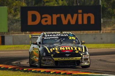 Grove Racing retains Indigenous livery