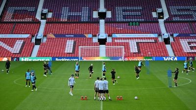 England to launch women's Euro 2022, bid to take game to next level