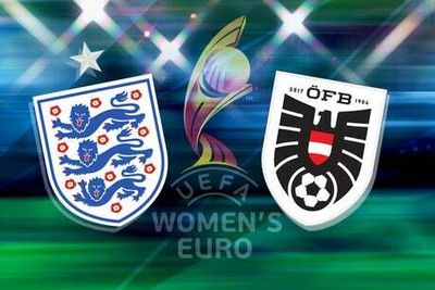 England vs Austria live stream: How to watch Women’s Euro 2022 opener for FREE on TV in UK today