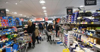 Cheapest supermarket in the UK revealed - costing £25 less for a big shop