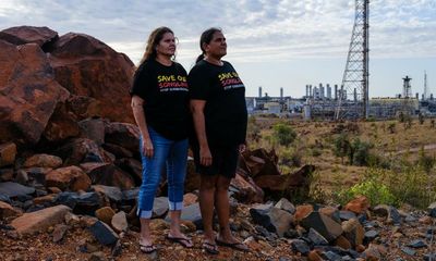 ‘Cultural genocide’: Australian state putting industry before heritage, Indigenous women tell UN