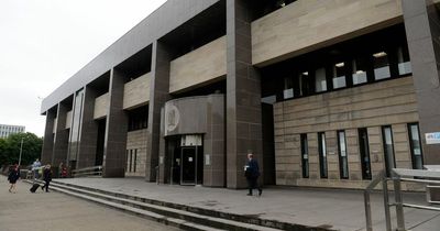 Glasgow primary school worker caught with child sex abuse picture on his phone