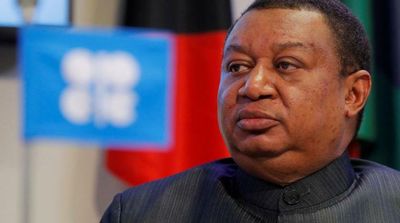 OPEC Secretary-General Barkindo Dies