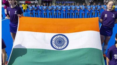 Women's Hockey World Cup: Uninspiring India eye win against New Zealand to stay in hunt for direct quater-final spot