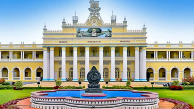 University of Mysore begin well