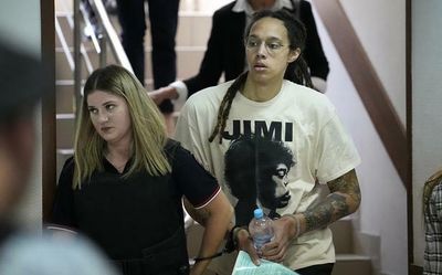 WNBA | Brittney Griner’s plea for help from Russia ‘very personal’ to Biden: White House