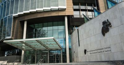 Covid-19 has brought a halt to a number of serious criminal cases due in court this week