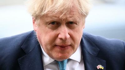 UK’s Boris Johnson on the Brink as Ministers Quit