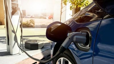 Electric vehicles 'could be as cheap as combustion-engine cars' with these tax breaks