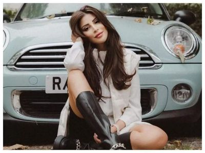 Karishma Kotak: Everything that I am, my bread, butter and home have all come from my career - Exclusive