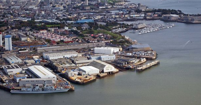 Plymouth freeport bid clears latest hurdle and key dates coming up next