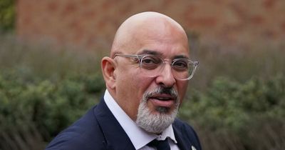 Nadhim Zahawi, from fleeing Iraq as a child to Chancellor, via YouGov, vaccine roll-out and education