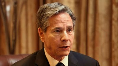 G20 meet: Antony Blinken plans ‘candid exchange’ with Chinese counterpart on Ukraine War