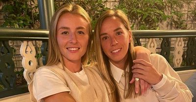 Off-pitch lives and loves of England's Lionesses after Women's Euro 2022 triumph