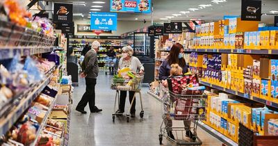 Loyal Asda shopper tries Aldi for her 'big shop' - here's how it went