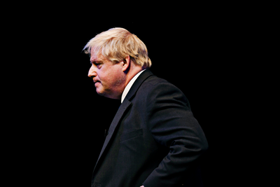 Newspapers sound death knell for Boris Johnson's 'doomed' premiership