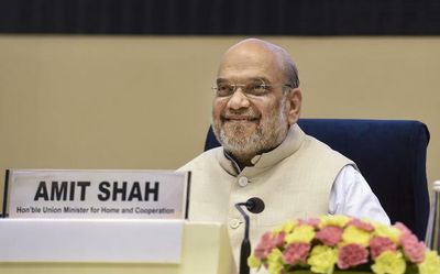 Amit Shah to chair Northern Zonal Council meet in Jaipur on July 9