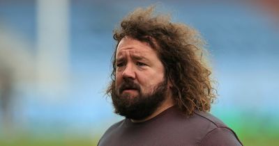 Adam Jones praises 'brilliant' Wales prop and lauds Pivac selection masterstroke