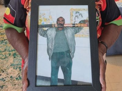 Custody death brings great shame: coroner