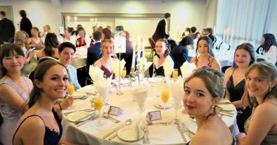 Fury as school decides who can attend prom 'after pupils have chosen their outfits'