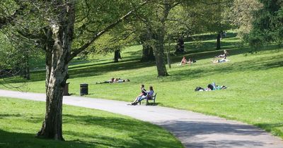 Nottingham weather forecasters predict heatwave with temperatures of up to 28C