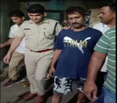 Ajmer Dargah cleric arrested for incendiary statement against Nupur Sharma