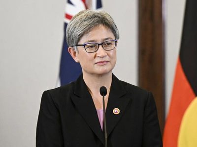 Wong open to meeting with China at G20