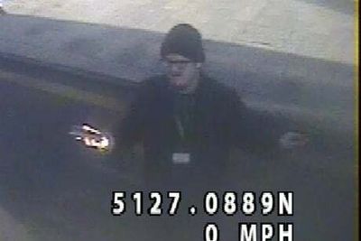 Appeal to identify man after London bus driver racially abused