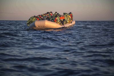 22 Malians, including children, die in boat disaster off Libya