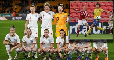 Women's Euro 2022: The journey from 3,000 fans at Blackpool to an Old Trafford sell-out