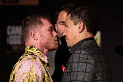 Gennady Golovkin out to bring Canelo Alvarez back down to earth in epic trilogy fight