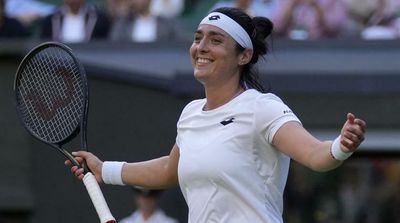 Ons Jabeur Makes More History for Arab Women at Wimbledon