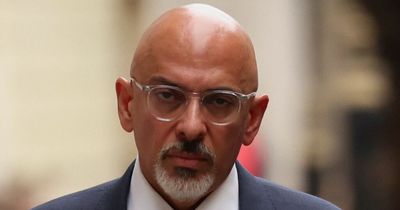 Who is Nadhim Zahawi? Millionaire oil exec Chancellor who claimed expenses at his stables