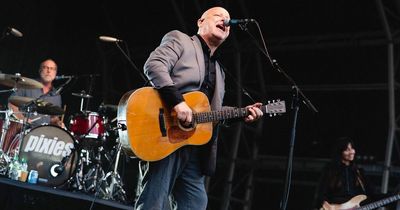 REVIEW: Alt rock trailblazers Pixies show they have plenty left in the tank at Castlefield Bowl