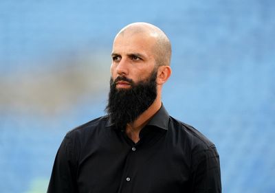 England’s Moeen Ali has ‘unfinished business’ as he rejoins Warwickshire