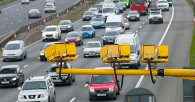 EU rule change on car speed limiters come into force TODAY - affecting all new cars