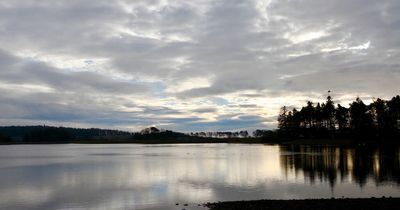 Police close Dundee country park amid 'incident' days after thugs torch shed