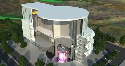 Severn Edge nuclear fusion plant will bring England and Wales closer together