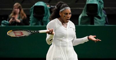 Wimbledon's strict rules and why players have to wear all white