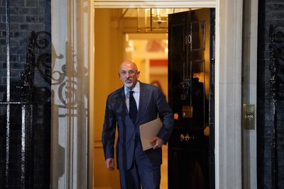 Zahawi vows to honour pledge on teachers’ pay