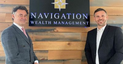 Navigation Wealth Management sets the course for further growth in East Yorkshire with BRC buy-out